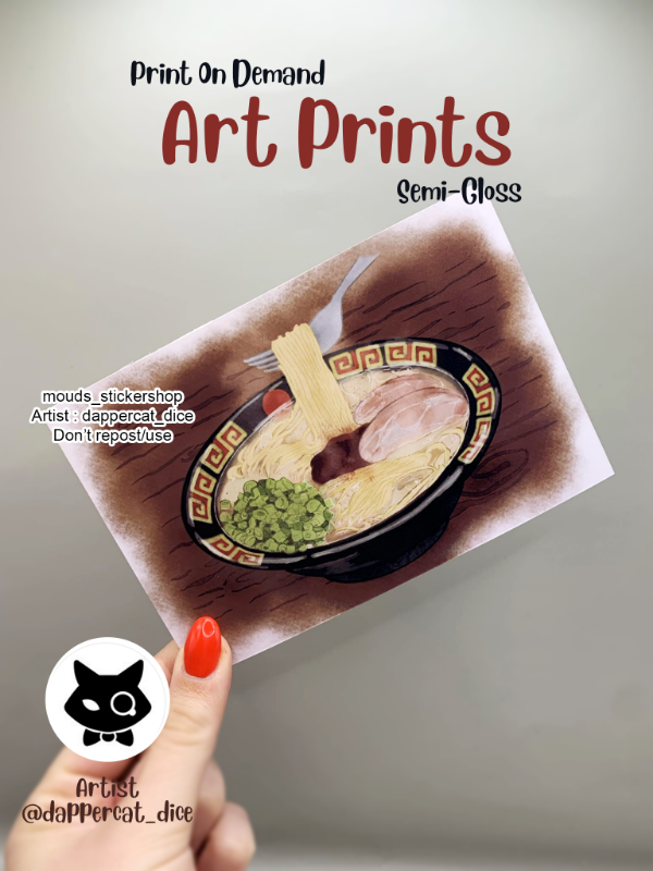 POD Prints