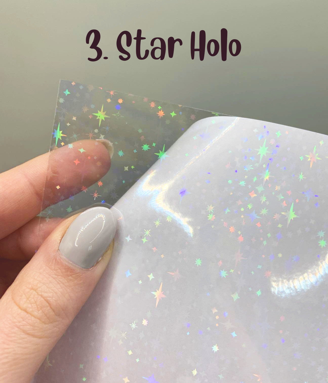 POD Double-Sided Photocards