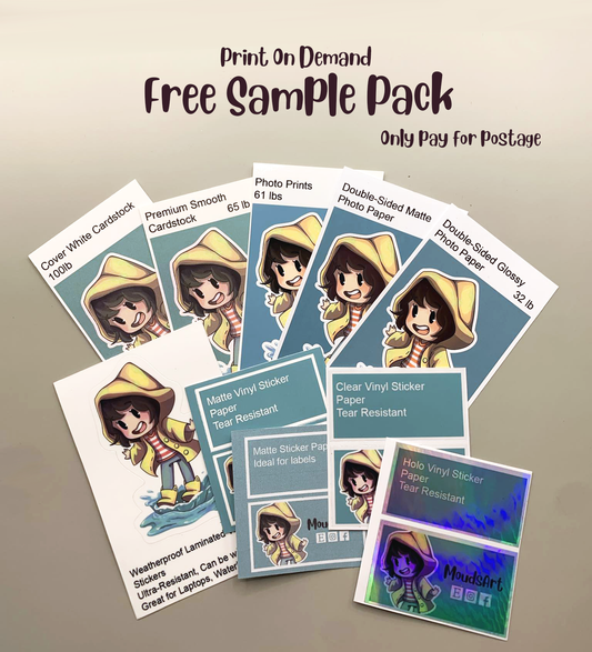 Sample Pack